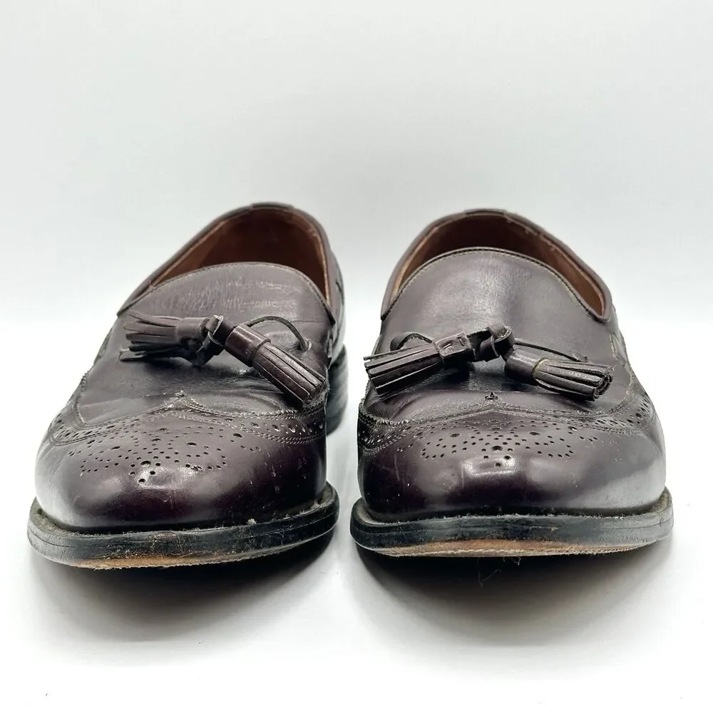 Allen Edmonds allen edmonds
